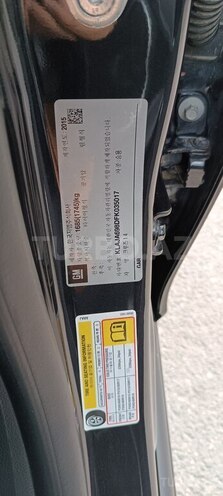 Chevrolet Cruze-14