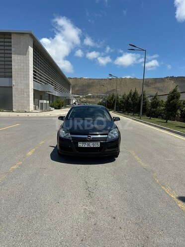 Opel Astra-2