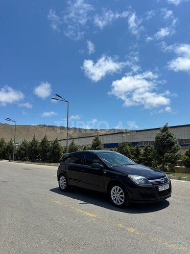 Opel Astra-10