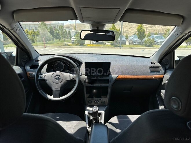 Opel Astra-14