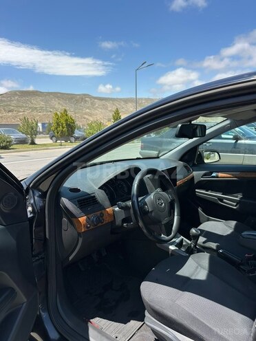 Opel Astra-15