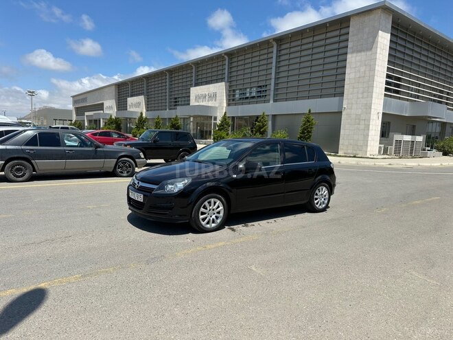 Opel Astra-4