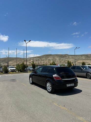 Opel Astra-5