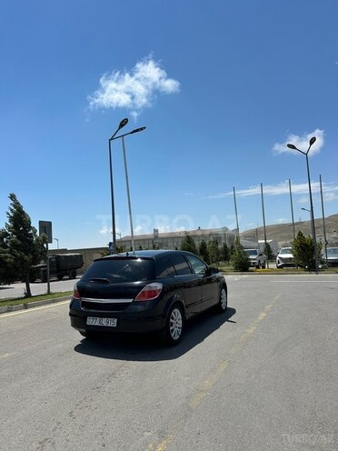 Opel Astra-8