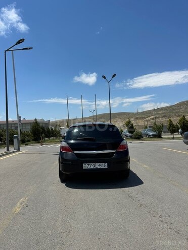 Opel Astra-6