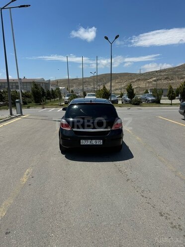 Opel Astra-7