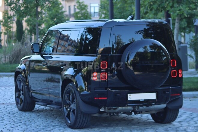 Land Rover Defender-4