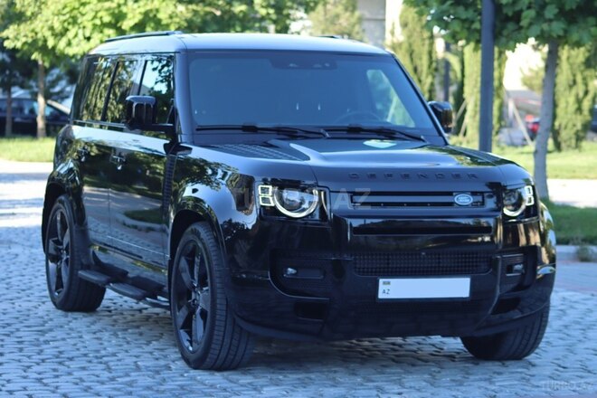 Land Rover Defender-8