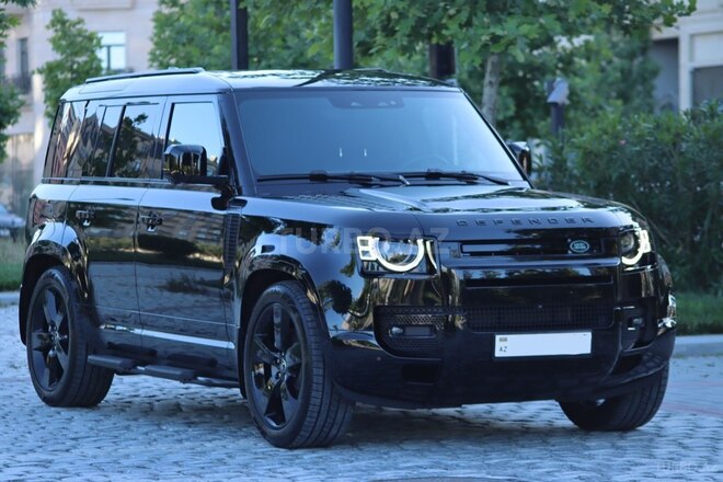 Land Rover Defender-6