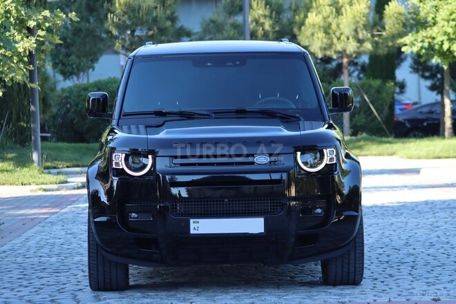 Land Rover Defender-2