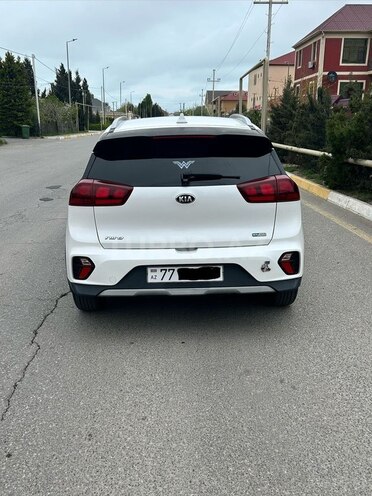Kia Niro-4