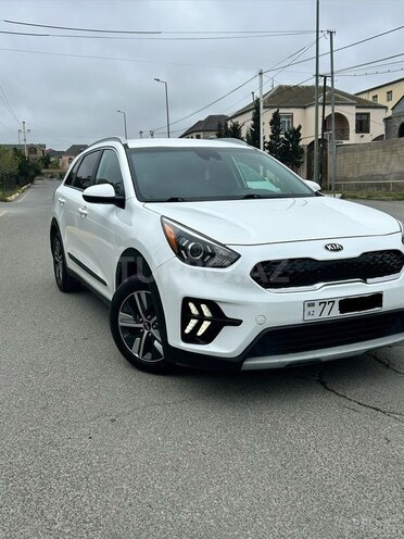 Kia Niro-3