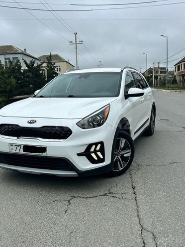 Kia Niro-2