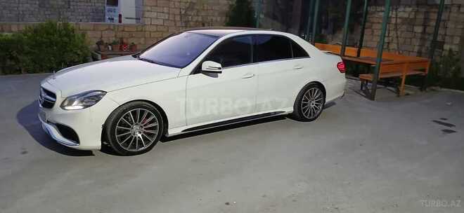 Mercedes E 220-4