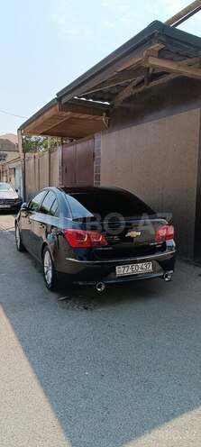 Chevrolet Cruze-16