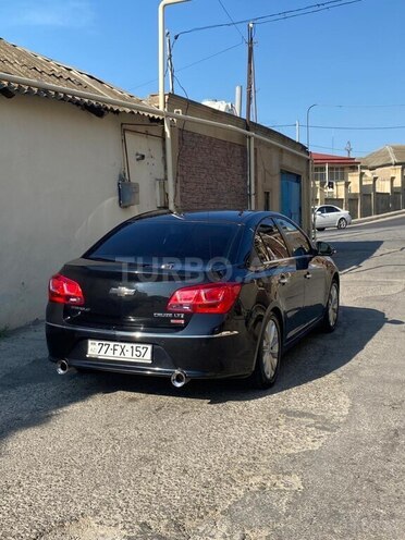 Chevrolet Cruze-15