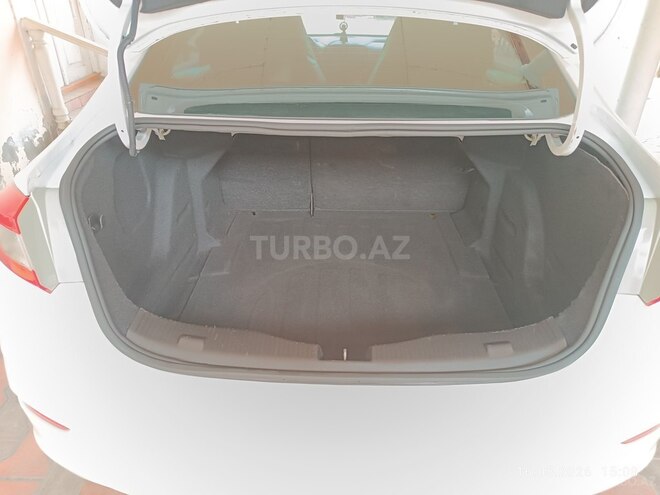 Chevrolet Cruze-5