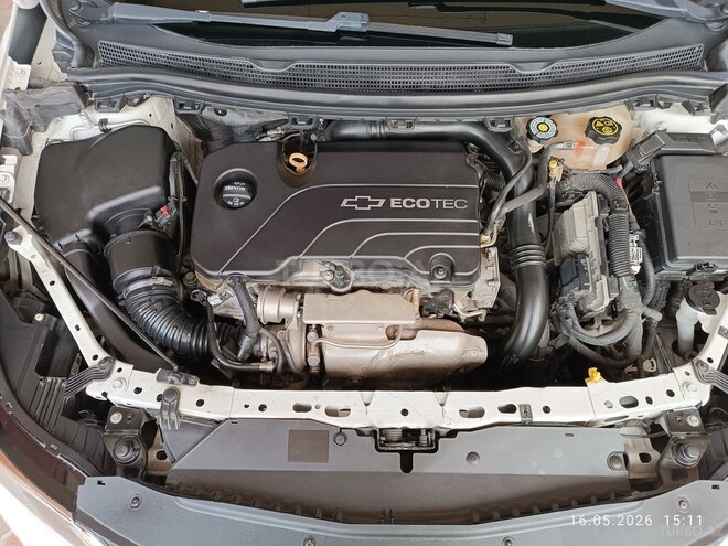 Chevrolet Cruze-6