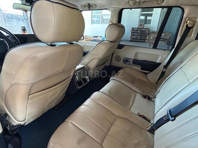 Land Rover Range Rover-11