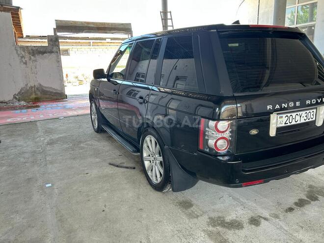 Land Rover Range Rover-8