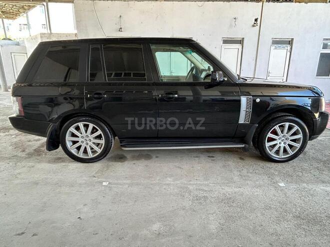 Land Rover Range Rover-4