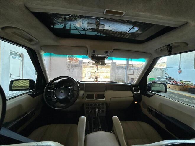 Land Rover Range Rover-10