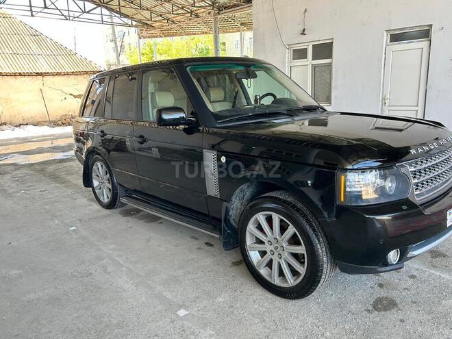 Land Rover Range Rover-6