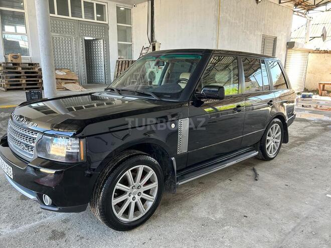 Land Rover Range Rover-7