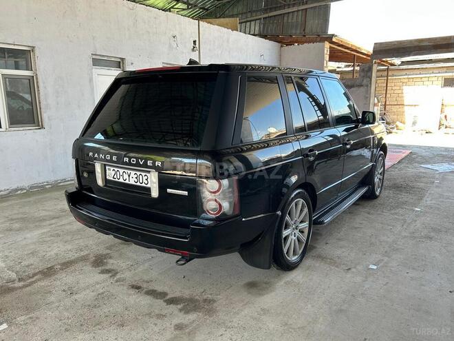 Land Rover Range Rover-5