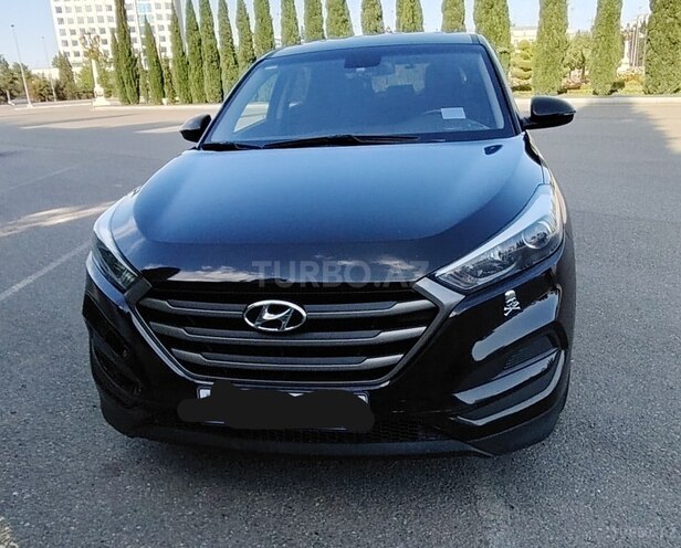 Hyundai Tucson-1