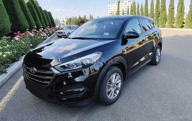 Hyundai Tucson-2