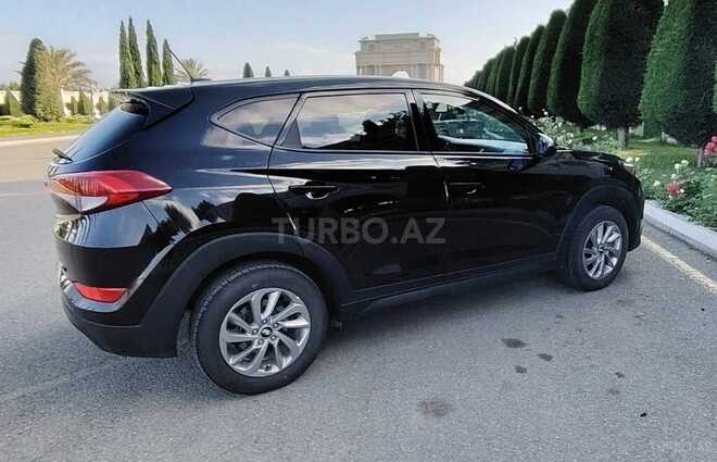 Hyundai Tucson-4