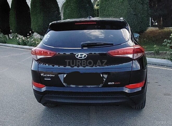 Hyundai Tucson-5