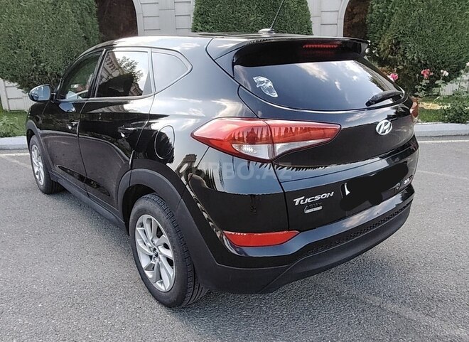 Hyundai Tucson-6