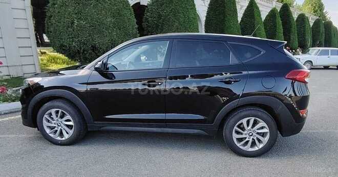 Hyundai Tucson-7