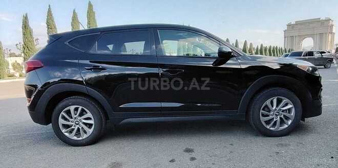 Hyundai Tucson-8