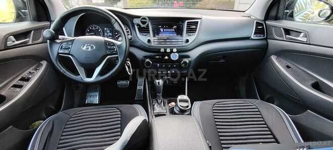 Hyundai Tucson-9
