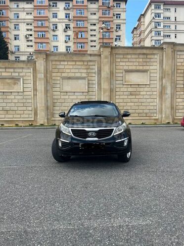 Kia Sportage-1
