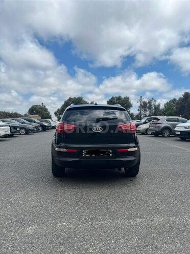 Kia Sportage-5