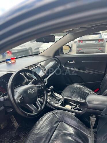 Kia Sportage-3