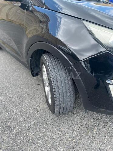 Kia Sportage-4