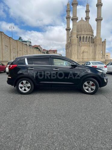 Kia Sportage-6