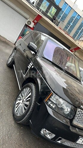 Land Rover Range Rover-17