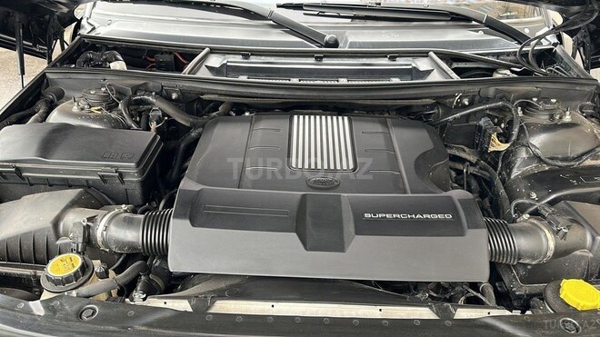 Land Rover Range Rover-11
