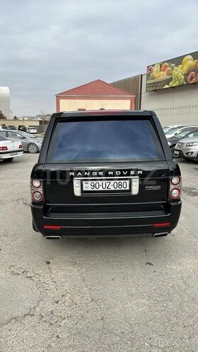 Land Rover Range Rover-8