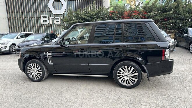 Land Rover Range Rover-6
