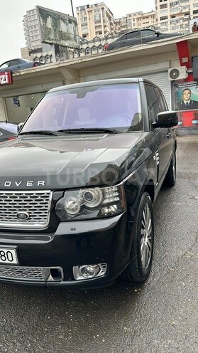 Land Rover Range Rover-3