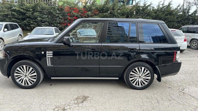 Land Rover Range Rover-5