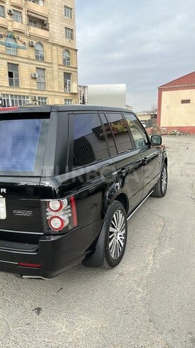 Land Rover Range Rover-7