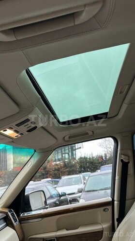 Land Rover Range Rover-15